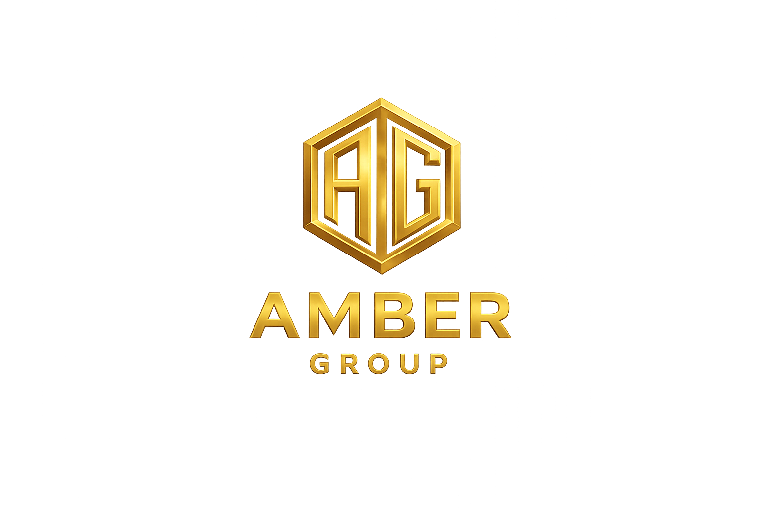 Amber Group Logo